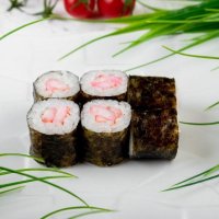 Креветка ролл