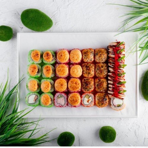 Мореман Сет