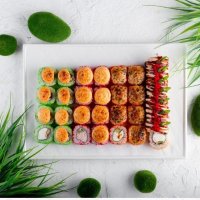 Мореман Сет