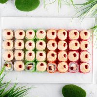 Окинава Хот