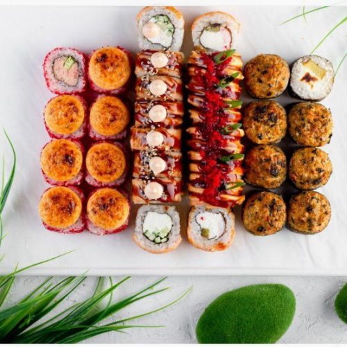 Мексиканский Сет