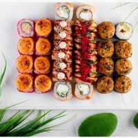 Мексиканский Сет