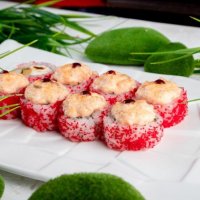 Горячий Гребешок