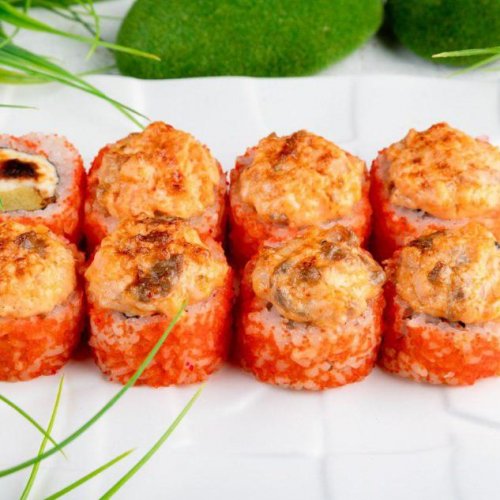 Горячий Угорь