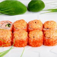 Калифорния Хот