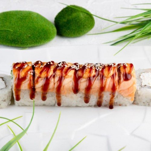 Филадельфия спайси