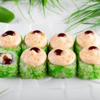 Окинава Угорь