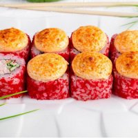 Калифония Спайси