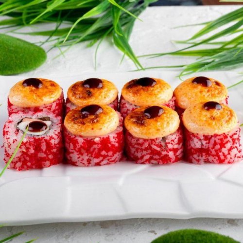 Окинава Спайси