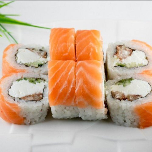 Филадельфия Угорь