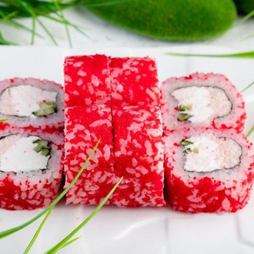 Калифорния Чиз