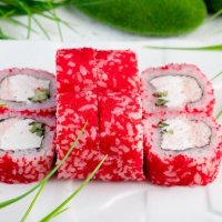 Калифорния Чиз