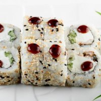 Унаги Токайдо