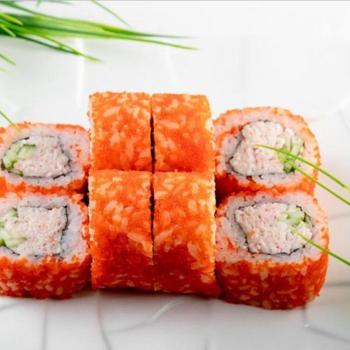 Калифорния 