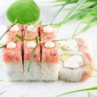 Тунец Фьюжн