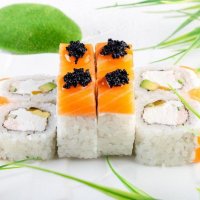 Филадельфия Смоук