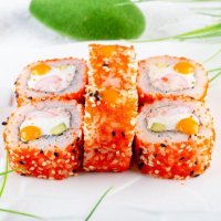 Калифорния Дрим