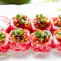 Чикен Терияки