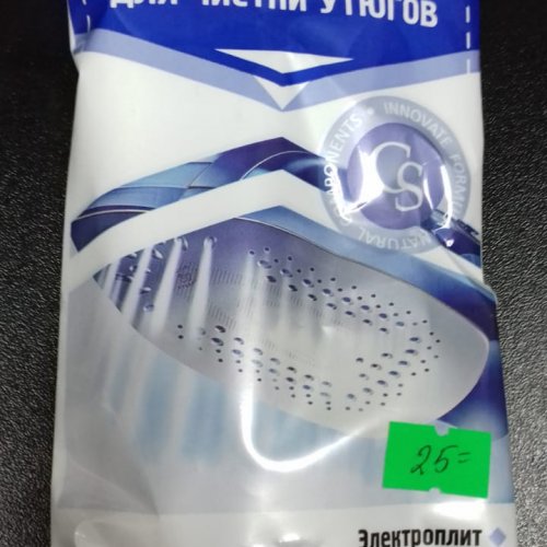 Карандаш для чистки утюга Selena