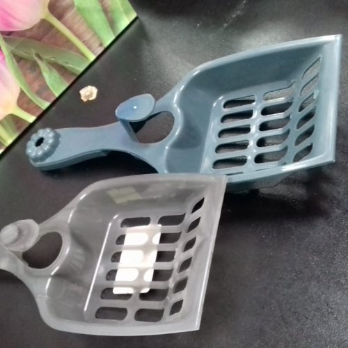 Совок для кошачьего туалета