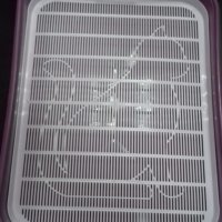 Лоток для кошачьего туплета