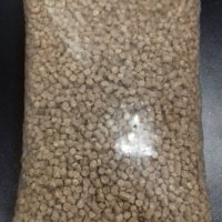 Древесный наполнитель