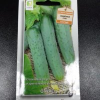 Огурец  Апрельский