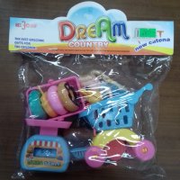 Игровой набор Магазин