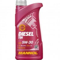 MANNOL Diesel TDI 5W30 CF/SN   1L