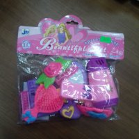 Игровой набор Парикмахер