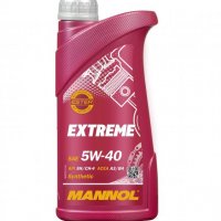 MANNOL Extreme 5W40 SN/CF   1L