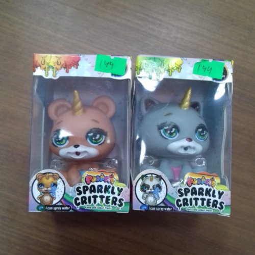 Игрушка Poopsie Sparkly