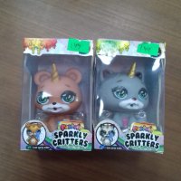 Игрушка Poopsie Sparkly