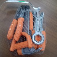 Игровой набор Инструменты