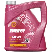 MANNOL Energy 5W30 SL/CF   4L