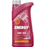 MANNOL Energy 5W30 SL/CF   1L