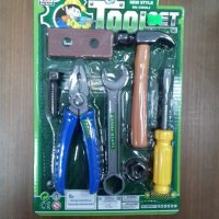 Набор Инструменты