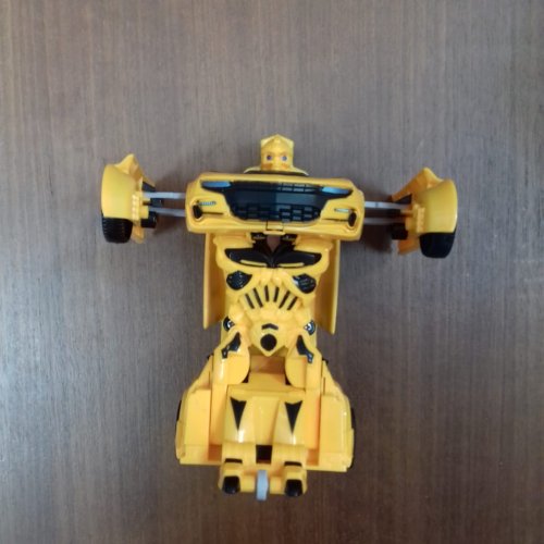 Трансформер