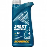 MANNOL 2-Takt Universal TC   1L