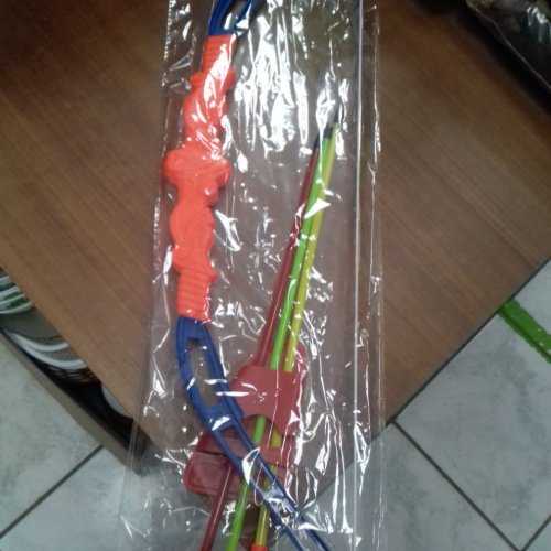 Лук и стрелы