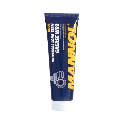 MANNOL WR-2 Universal Long Term Grease 0,23kg 8101