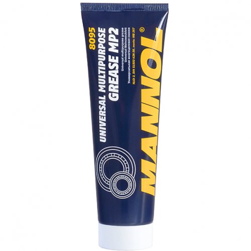 MANNOL MP-2 Universal  0,23kg