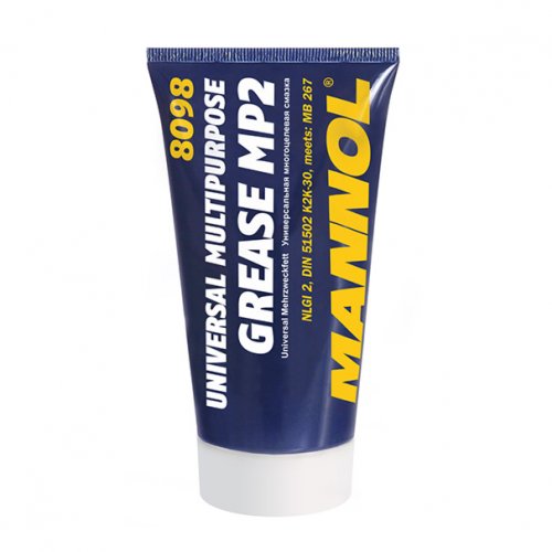 MANNOL MP-2 Universal  0,1kg