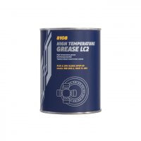 MANNOL LC-2 Hochtemperaturfett  0,8kg 8108