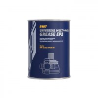 MANNOL EP-2 Multi-MoS2  0,8kg
