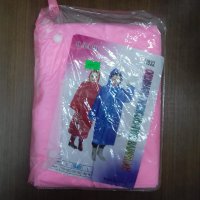 Плащ дождевик детский