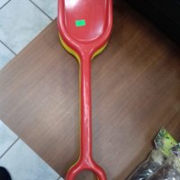 Лопатка детская пламтмассовая 47 см