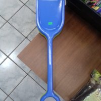 Лапатка детская пластмассовая 58 см