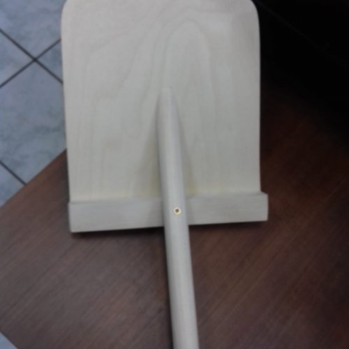 Лопатка детская 83 см