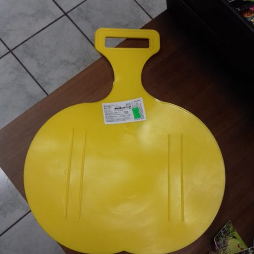 Санки-ледянки  41 см